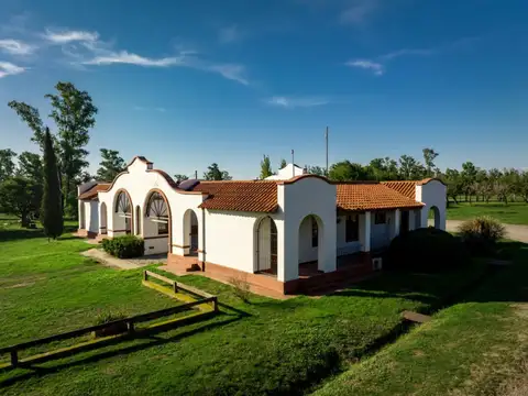 Terreno en Venta 52,38  mts Fondo