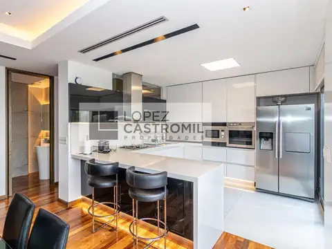 Departamento en Venta 15 años