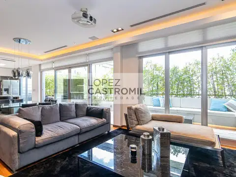 Departamento en Venta de 3 dormitorios