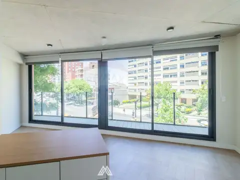 Departamento en Alquiler A Estrenar