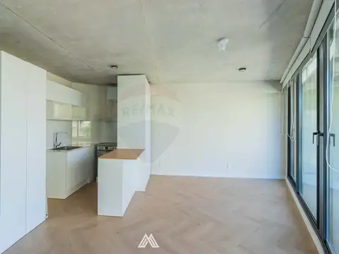 Departamento en Alquiler de Monoambiente