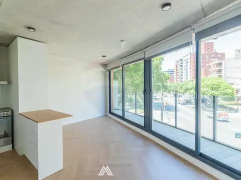 Avenida Agraciada 2900