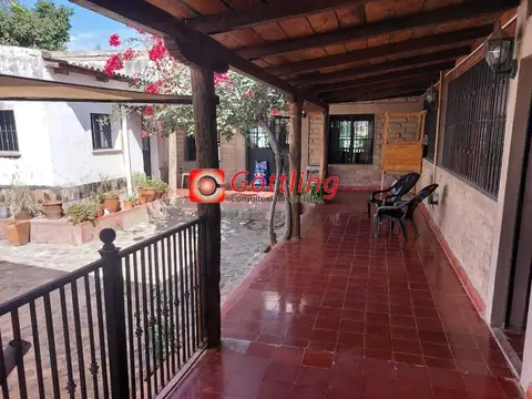 Casa en venta Rosario de Lerma