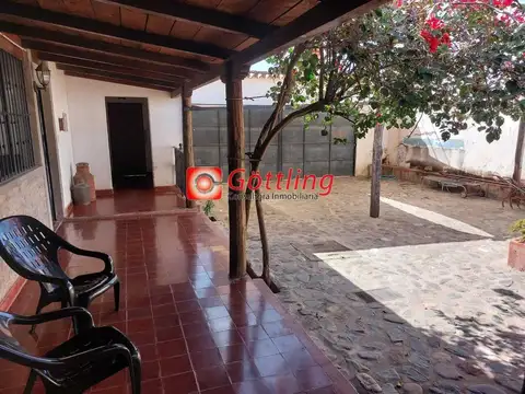 Casa en Venta 30 años
