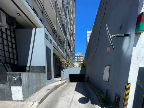 Cochera en Venta en Almagro, CABA