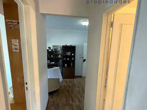 Departamento en Venta en Belgrano, USD 170.000