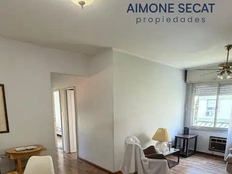 Departamento de 4 ambientes en venta - Belgrano