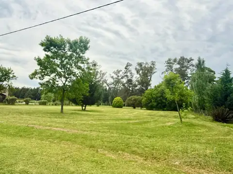 Terreno en Venta de 1800,0 m2