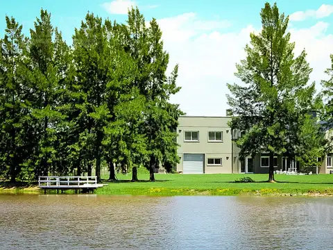 Fincas de San Vicente Golf