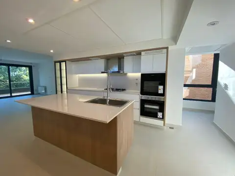 Departamento en Venta en Mataderos, Capital Federal