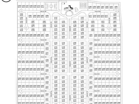 Venta terreno Barrio Privado Funes Hills Miraflores