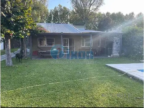 Casa en Venta de 3 dormitorios