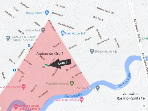 Rosario 4375