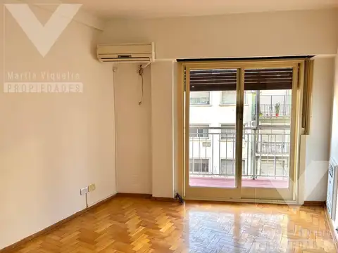 Departamento en Alquiler 50 años
