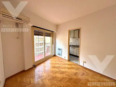 Departamento en Alquiler al Norte