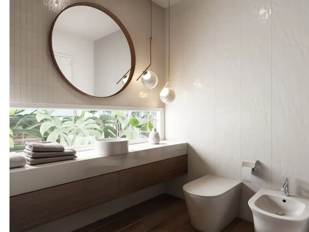 Emprendimiento en Palermo - Etapa: En pozo