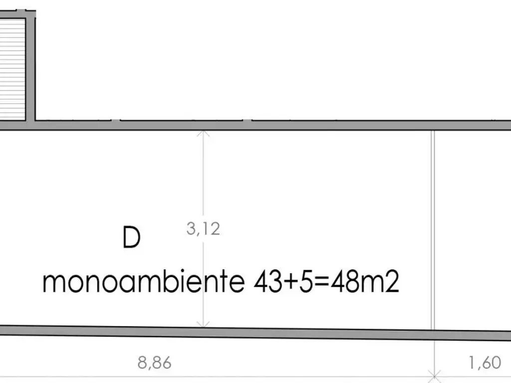 INTI 2 | Av. Córdoba 4309 - Foto 26