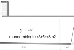 INTI 2 | Av. Córdoba 4309 - Foto 26
