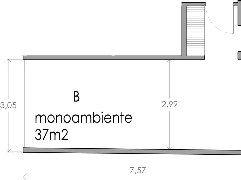 INTI 2 | Av. Córdoba 4309 - Foto 24