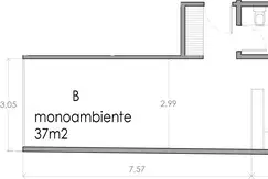 INTI 2 | Av. Córdoba 4309 - Foto 24