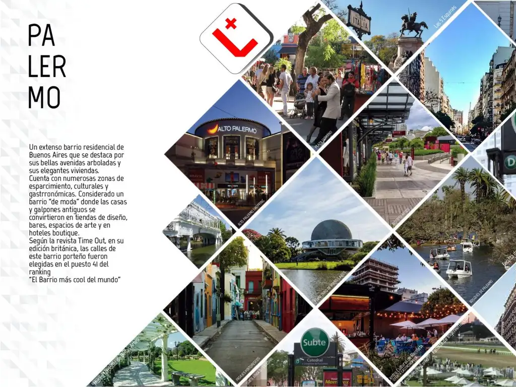 INTI 2 | Av. Córdoba 4309 - Foto 14