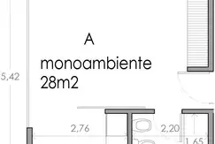INTI 2 | Av. Córdoba 4309 - Foto 23