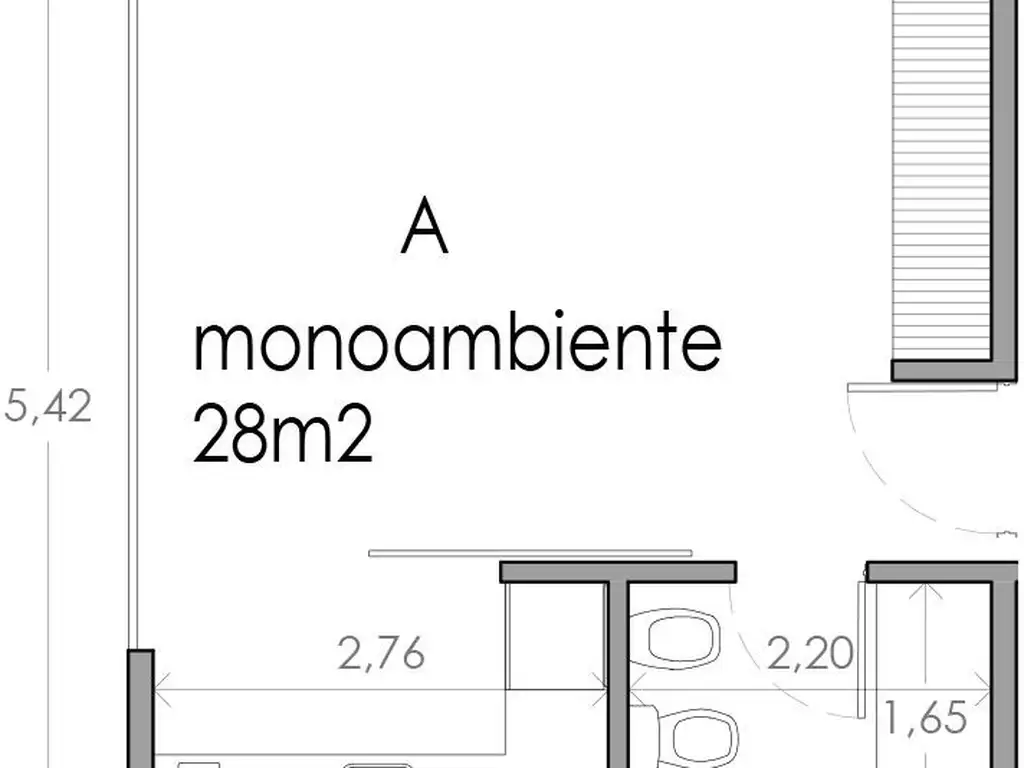 INTI 2 | Av. Córdoba 4309 - Foto 23