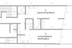INTI 2 | Av. Córdoba 4309 - Foto 16