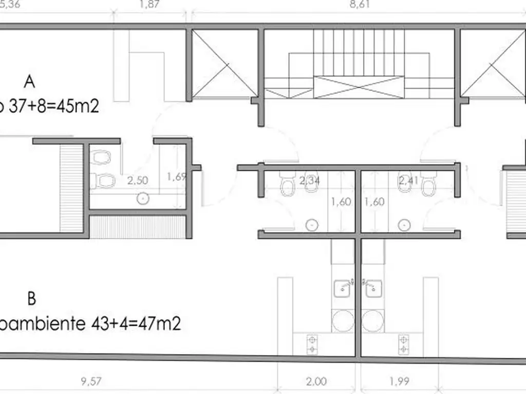 INTI 2 | Av. Córdoba 4309 - Foto 18