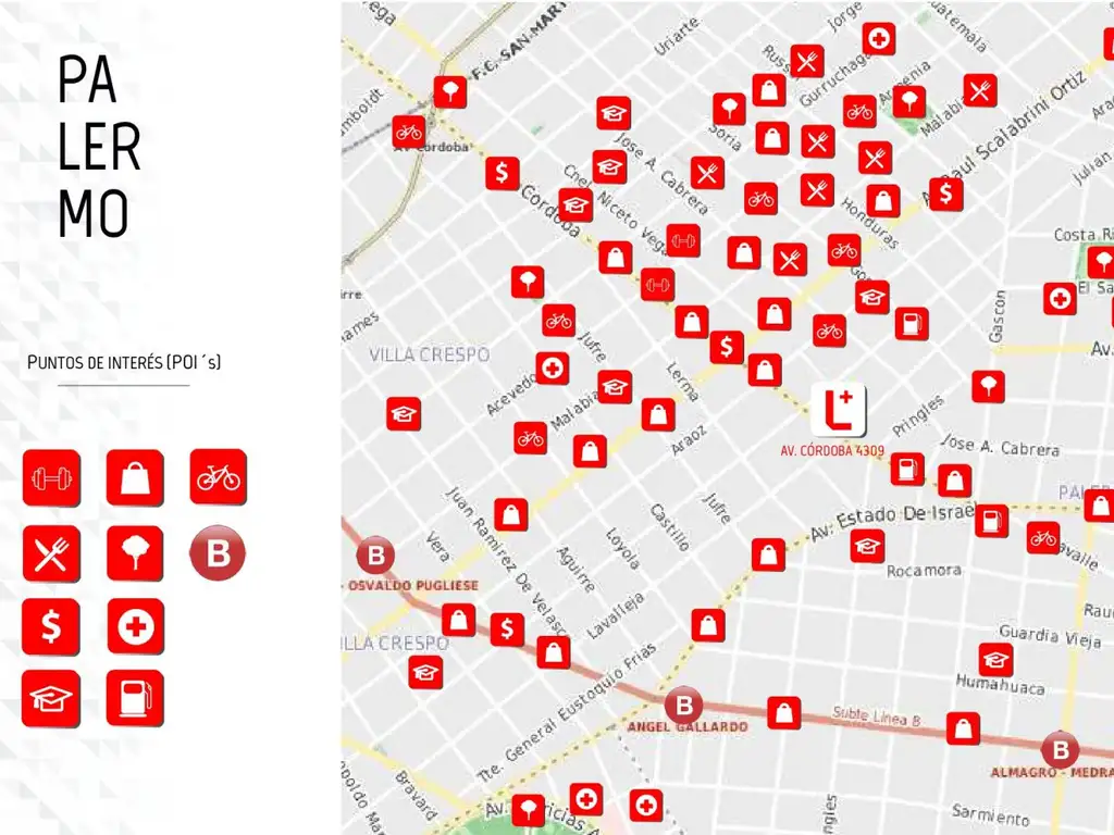 INTI 2 | Av. Córdoba 4309 - Foto 15