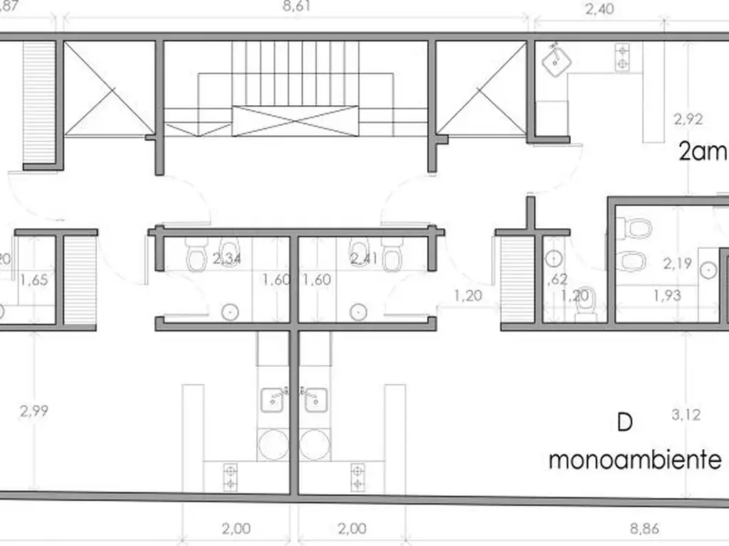 INTI 2 | Av. Córdoba 4309 - Foto 17