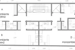 INTI 2 | Av. Córdoba 4309 - Foto 19