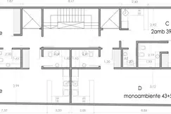 INTI 2 | Av. Córdoba 4309 - Foto 17