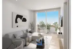 INTI 2 | Av. Córdoba 4309 de 1 Dormitorios