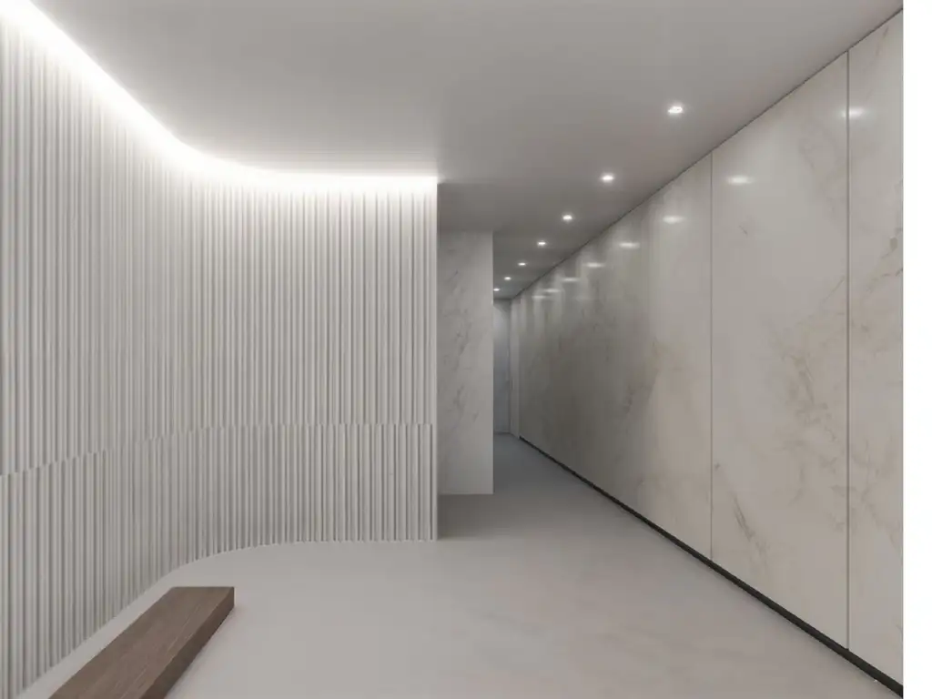 Emprendimiento - Entrega Julio 2027