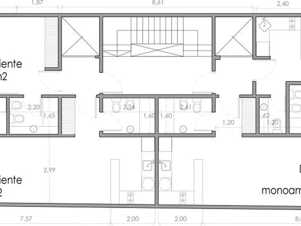 INTI 2 | Av. Córdoba 4309 - Foto 19