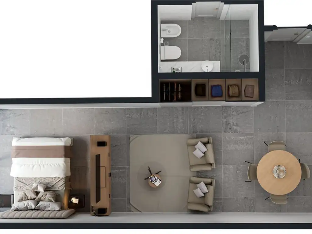 INTI 2 | Av. Córdoba 4309 - Foto 13