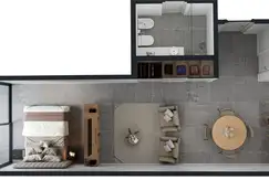 INTI 2 | Av. Córdoba 4309 - Foto 13