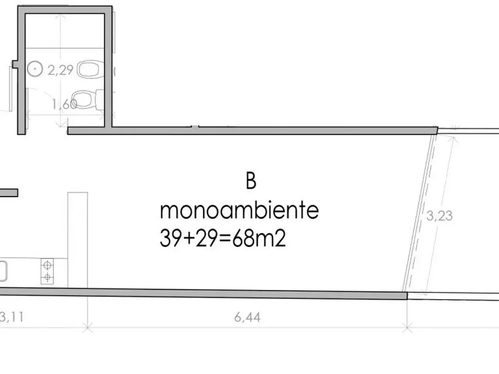 INTI 2 | Av. Córdoba 4309 - Foto 22