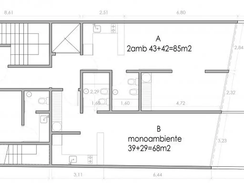 INTI 2 | Av. Córdoba 4309 - Foto 16