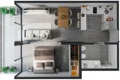 INTI 2 | Av. Córdoba 4309 - Foto 12