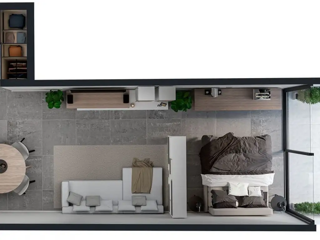 INTI 2 | Av. Córdoba 4309 - Foto 11