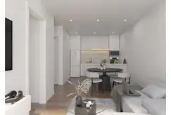 INTI 2 | Av. Córdoba 4309 en Palermo