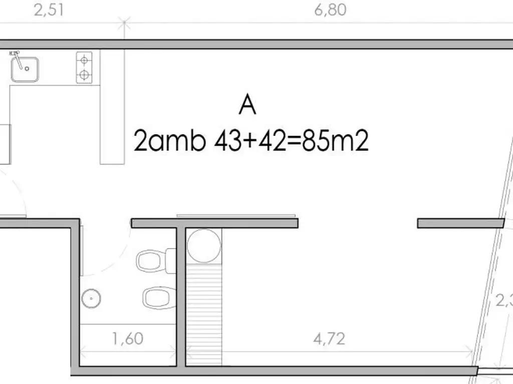 INTI 2 | Av. Córdoba 4309 - Foto 21