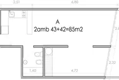 INTI 2 | Av. Córdoba 4309 - Foto 21