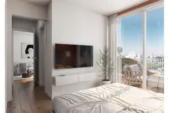 Av. Córdoba 4300 - Entrega Julio 2027