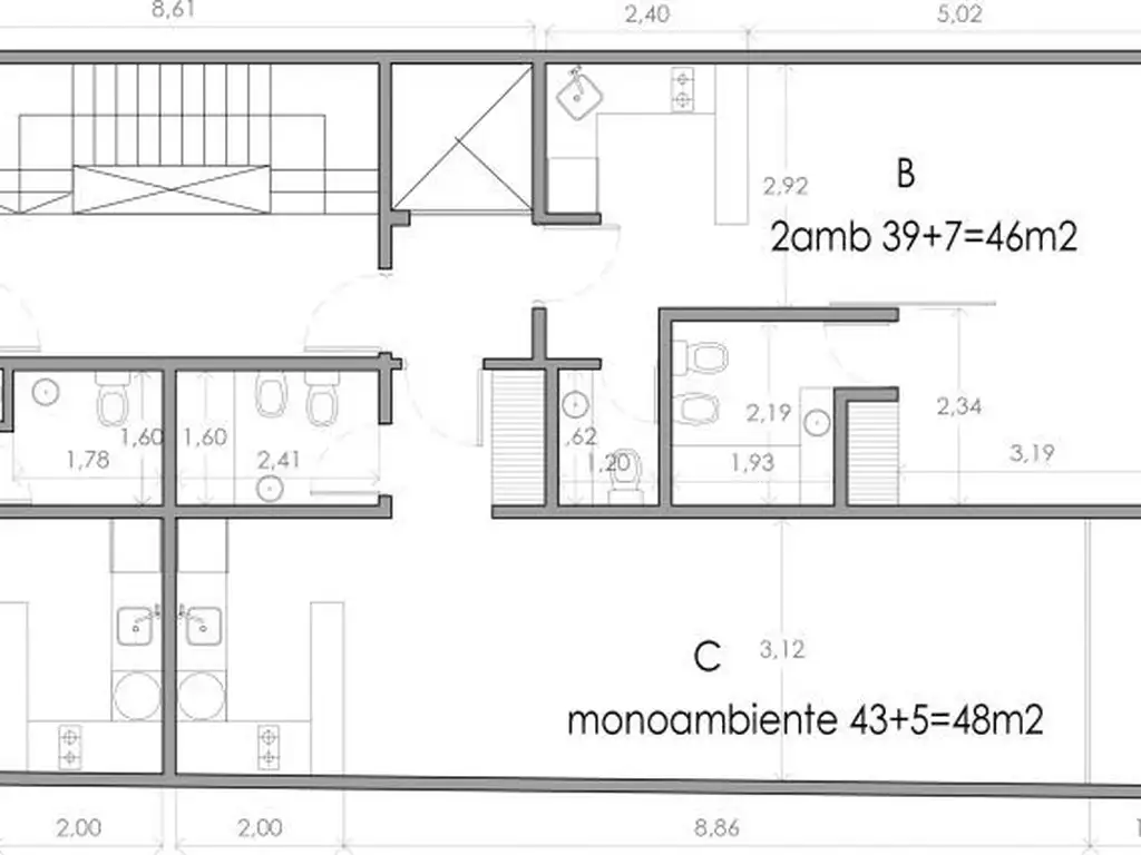 INTI 2 | Av. Córdoba 4309 - Foto 20