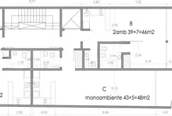 INTI 2 | Av. Córdoba 4309 - Foto 20