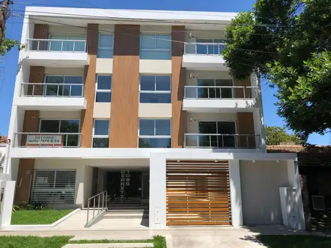 Cerreti 1000, Piso 3°