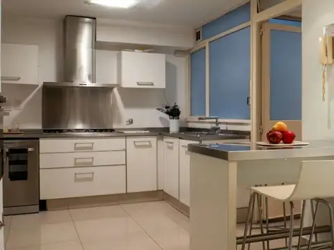 Departamento en Venta en Palermo Chico, USD 1.280.000